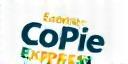 Logo Centre Copie Express