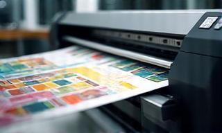 Impression grand format - affiches et plans