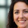 Portrait de Marie Dupont, entrepreneuse lyonnaise